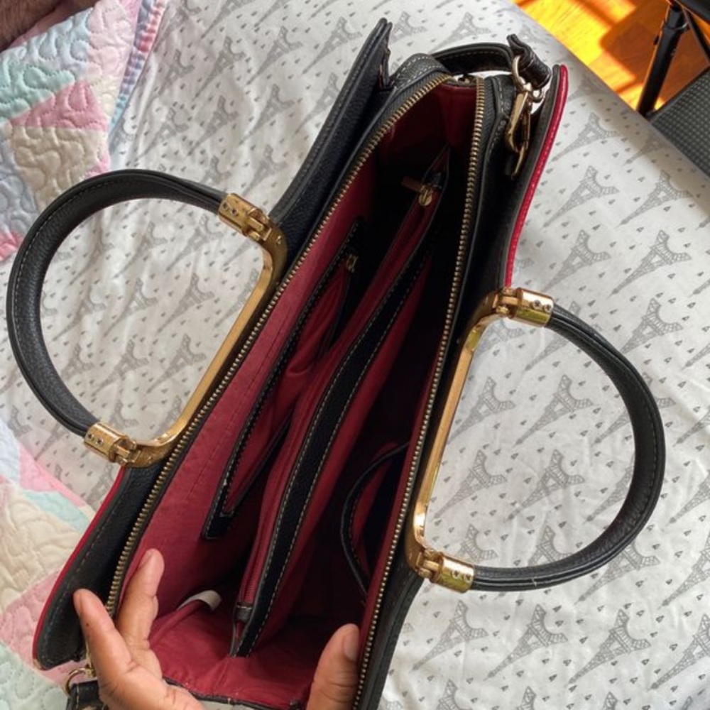 Handbag